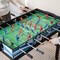 Costway 14-in-1 Combo Game Table Set with Foosball Air Hockey Ping Pong Chess Shuffleboard